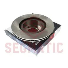 Тормозной диск SEGMATIC SBD30093339