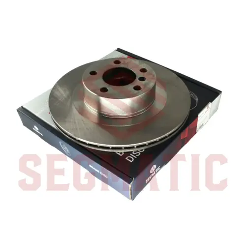 Тормозной диск SEGMATIC SBD30093339