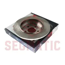 Тормозной диск SEGMATIC SBD30093340