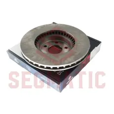Тормозной диск SEGMATIC SBD30093352