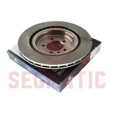 Тормозной диск SEGMATIC SBD30093355