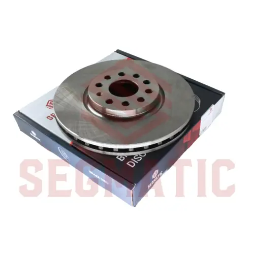 Тормозной диск SEGMATIC SBD30093369