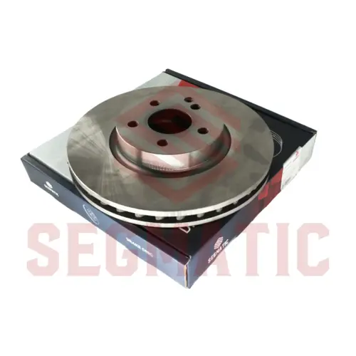 Тормозной диск SEGMATIC SBD30093372