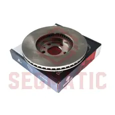 Тормозной диск SEGMATIC SBD30093384