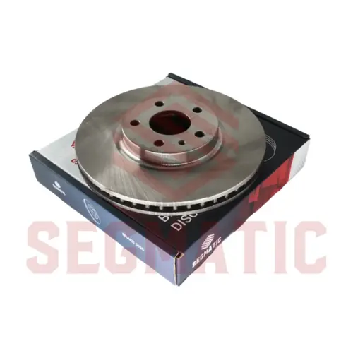 Тормозной диск SEGMATIC SBD30093384