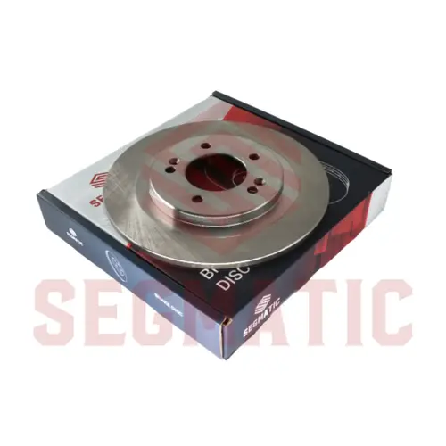 Тормозной диск SEGMATIC SBD30093391