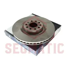 Тормозной диск SEGMATIC SBD30093424