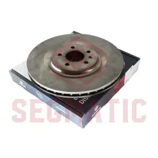 Тормозной диск SEGMATIC SBD30093425