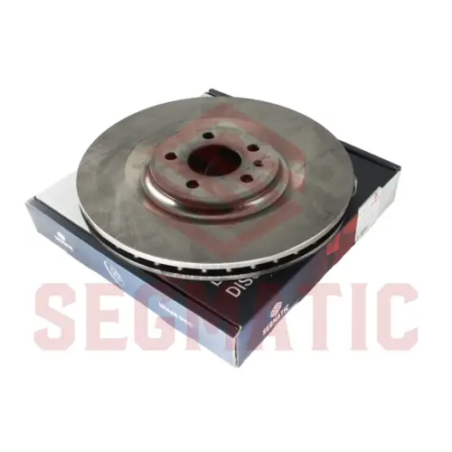 Тормозной диск SEGMATIC SBD30093425