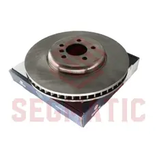 Тормозной диск SEGMATIC SBD30093429