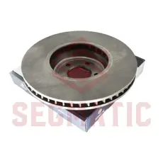 Тормозной диск SEGMATIC SBD30093429