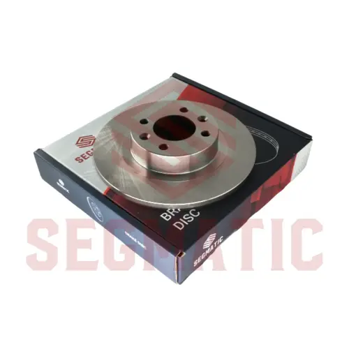 Тормозной диск SEGMATIC SBD30093346