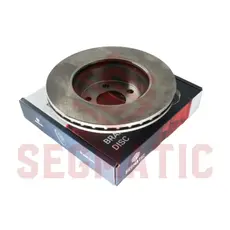 Тормозной диск SEGMATIC SBD30093356