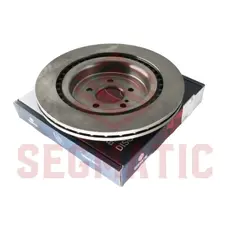 Тормозной диск SEGMATIC SBD30093347