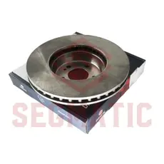 Тормозной диск SEGMATIC SBD30093349