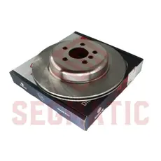 Тормозной диск SEGMATIC SBD30093433
