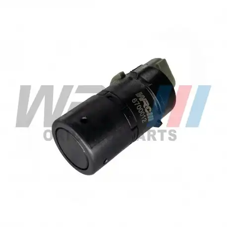 Деталь 6700012 WRC