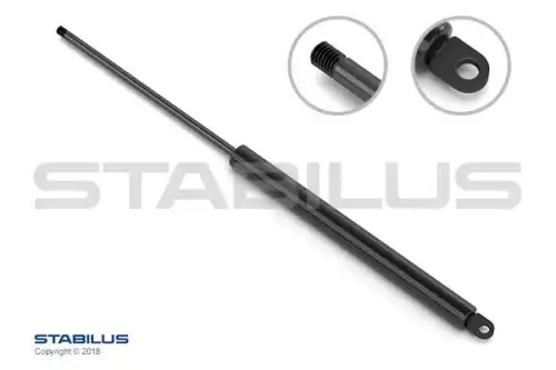 Амортизатор (упор) багажника STABILUS 7288GH