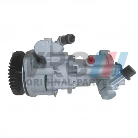 Деталь 4924870 WRC