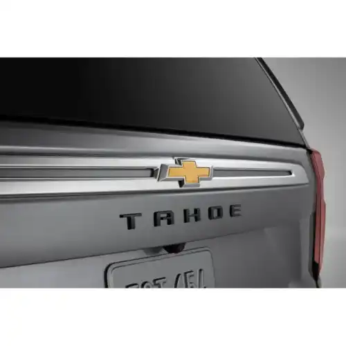EMBLEM PKG 86533386 GM