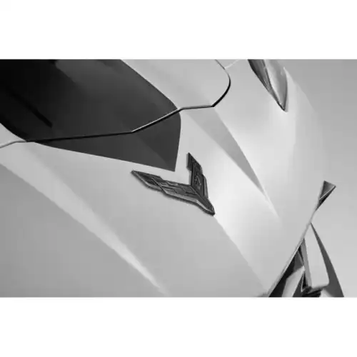 EMBLEM PKG 86563245 GM