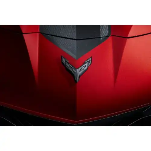 EMBLEM PKG 86563265 GM