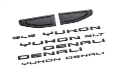 EMBLEM PKG 86543264 GM