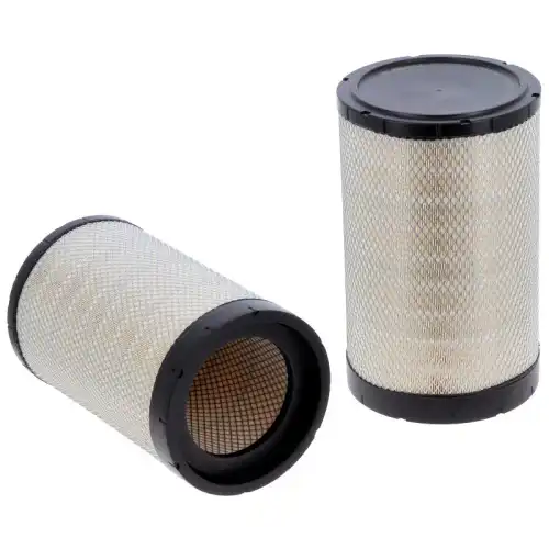 Фильтр воздушный HIFI SA160021