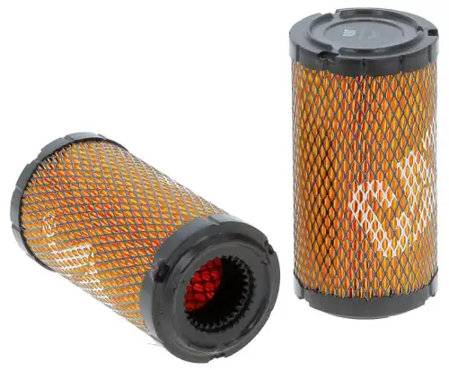 Фильтр воздушный HIFI SA160096