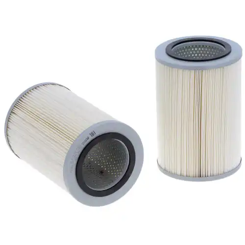 Фильтр воздушный HIFI SA190034