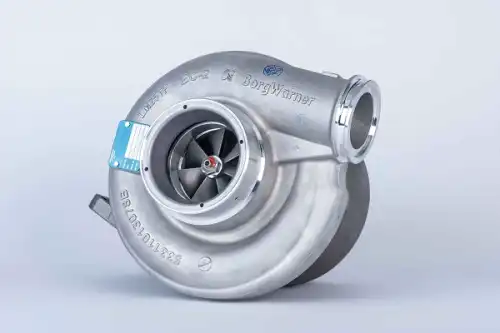 Турбокомпрессор 53319987129 BORG WARNER