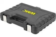 WMC20126 Набор инструмента WMC-20126: 126пр. 1/4' (6гр.) WMC TOOLS /1/8