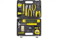 WMC20126 Набор инструмента WMC-20126: 126пр. 1/4' (6гр.) WMC TOOLS /1/8