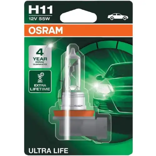 Автолампа OSRAM 64211ULT01BF