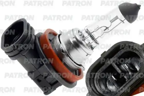 Автолампа PATRON PLH1124/70