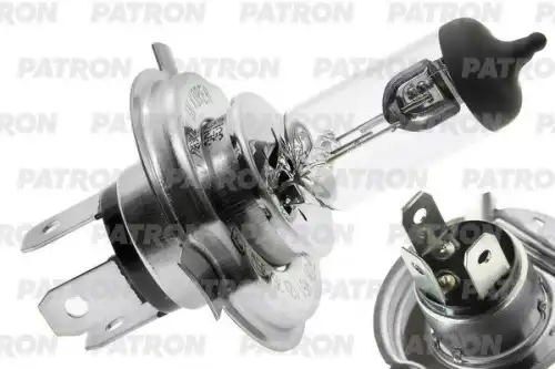 Автолампа PATRON PLHS135/35