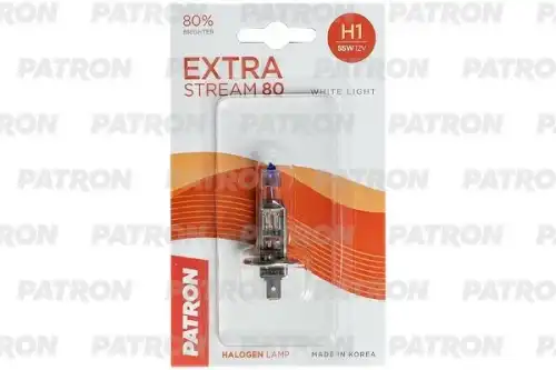 Автолампа PATRON PLH112/55ESB1
