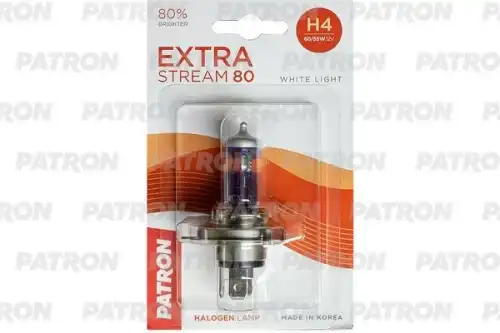 Автолампа PATRON PLH460/55ESB1