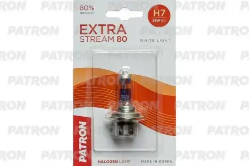 Автолампа PATRON PLH712/55ESB1
