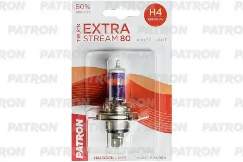 Автолампа PATRON PLH475/70TESB1