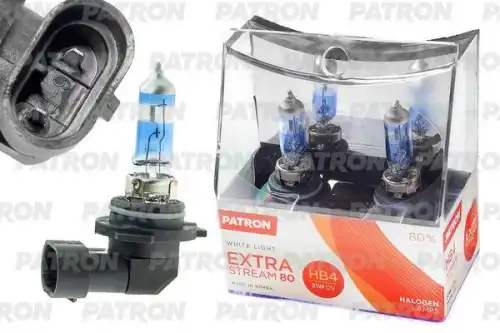 Автолампа PATRON PLHB412/51ESB2