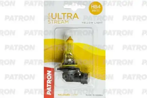 Автолампа PATRON PLHB412/51FLLS