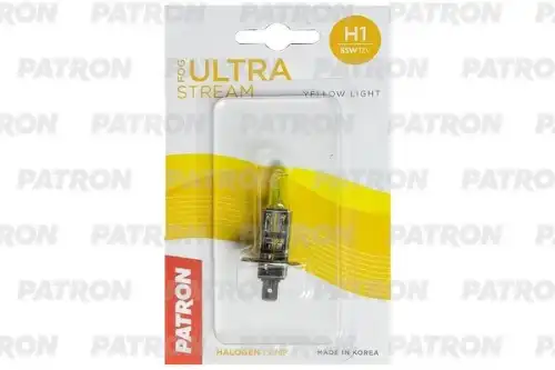 Автолампа PATRON PLH112/55FLLSB1