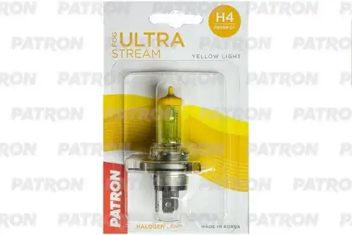 Автолампа PATRON PLH460/55FLLSB1