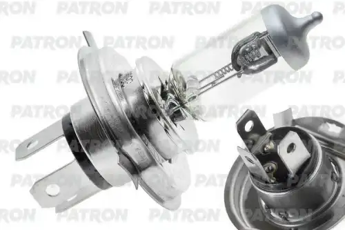 Автолампа PATRON PLH475/70TLLSB1