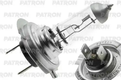 Автолампа PATRON PLH724/70TLLSB1