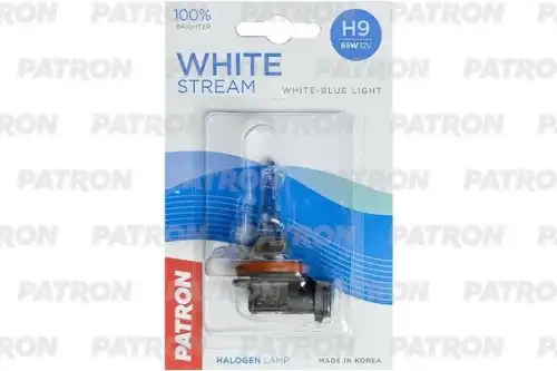 Автолампа PATRON PLH912/65FLLSB1
