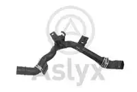 AS201224 ПАТРУБОК РАДИАТОРА CIT BERLINGO ASLYX