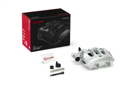 Суппорт тормозной BREMBO FBR075