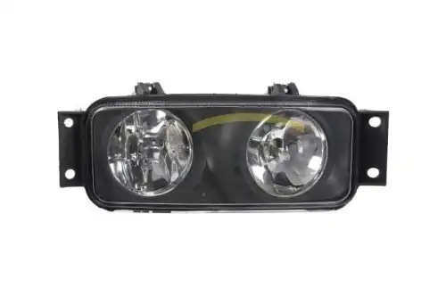 Фара противотуманная OREX 582045